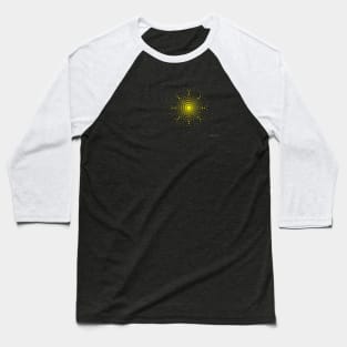 Lamp Uplift Baseball T-Shirt